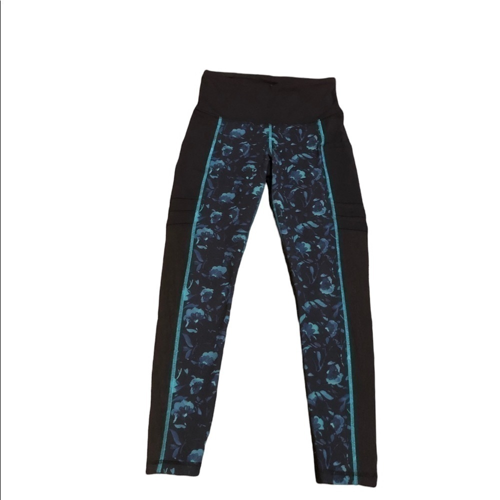 The north face leggings womens mesh